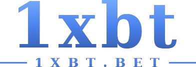 1xbt logo