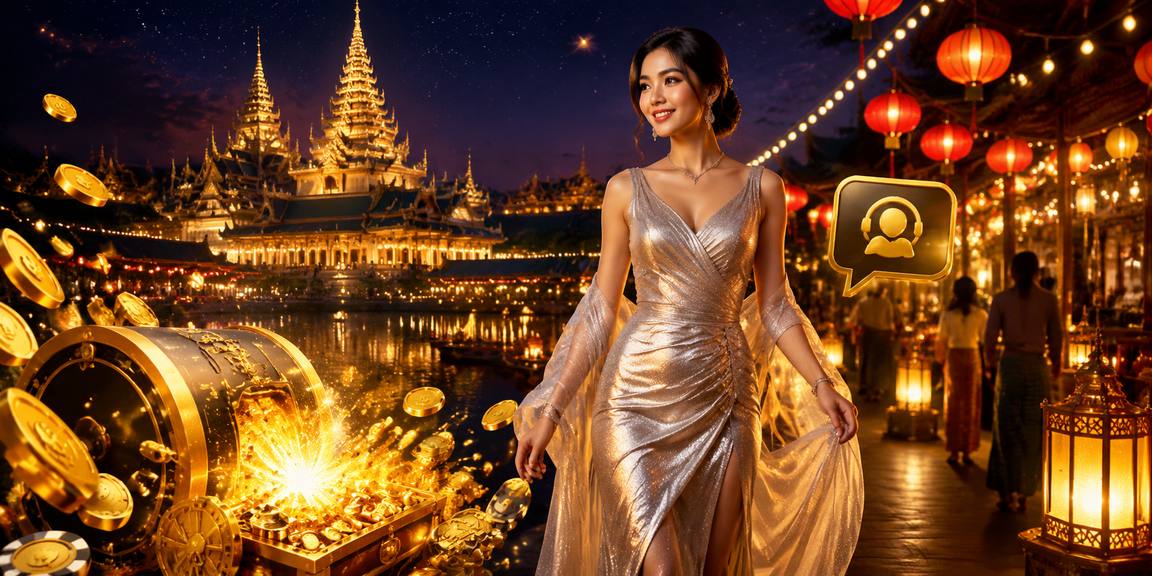 1xbt 1xbt အက်ပ်ဖွင့်ပြီး ဖုန်းပေါ်က လောဘီကို ဝင်လိုက်ပါ
